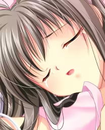 Page 546 of Kurenai Kagura Extra Scenario - preview thumbnail