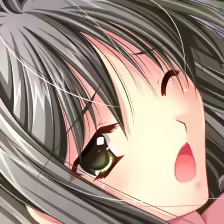 Page 606 of Kurenai Kagura Extra Scenario - preview thumbnail