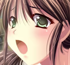 Page 609 of Kurenai Kagura Extra Scenario - preview thumbnail
