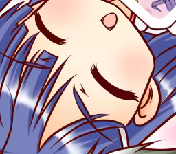Page 744 of Kurenai Kagura Extra Scenario - preview thumbnail