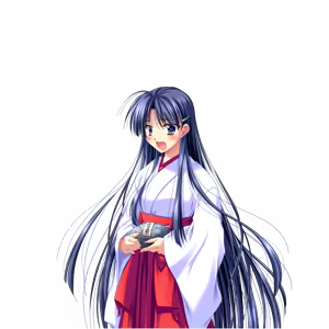 Page 79 of Kurenai Kagura Extra Scenario - preview thumbnail
