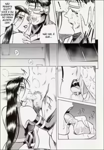 Page 4 of Love Affair | Miwaku no Psychic - preview thumbnail