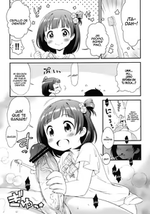 Page 4 of Iku-chan no Seichou Nikki - preview thumbnail