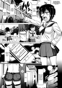 Page 4 of TRIGGER-HAPPY JAGD Momo-chan - preview thumbnail