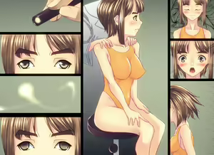 Page 50 of Shintai Kensa (Kari) 2-ka-me - preview thumbnail