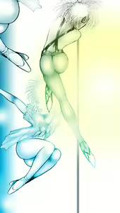 Page 3 of Dressing Slave Doll - preview thumbnail