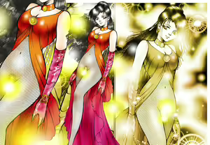 Page 62 of Dressing Slave Doll - preview thumbnail