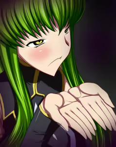 Page 82 of Bukkake Geass - preview thumbnail