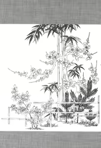 Page 230 of Gedo no Ie Gekan - preview thumbnail