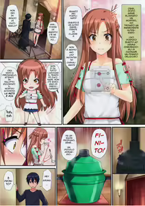 Page 2 of Sex Again Onegai (decensored) - preview thumbnail