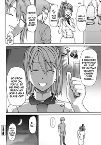 Page 168 of Junai Sadistic | Pure Love Sadistic - preview thumbnail