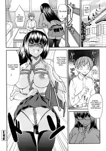 Page 39 of Junai Sadistic | Pure Love Sadistic - preview thumbnail