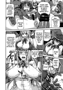 Page 10 of Kirari na Meitantei? | Kirari la Detective? - preview thumbnail