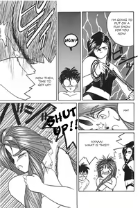 Page 7 of Oujo Sayoko no Chousen | Queen Sayoko's Challenge - preview thumbnail
