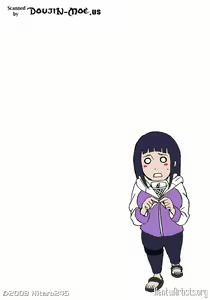 Page 4 of Hinata | Hinata Fight 2 - preview thumbnail