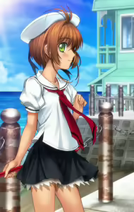 Page 152 of Mutuki CGcollection 20013 - preview thumbnail