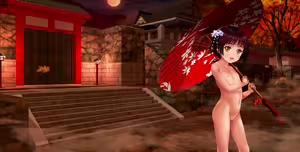 Page 276 of Mutuki CGcollection 20013 - preview thumbnail