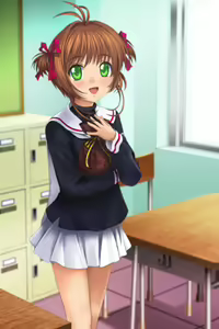 Page 308 of Mutuki CGcollection 20013 - preview thumbnail