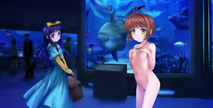 Page 33 of Mutuki CGcollection 20013 - preview thumbnail