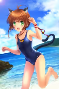 Page 347 of Mutuki CGcollection 20013 - preview thumbnail