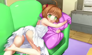 Page 383 of Mutuki CGcollection 20013 - preview thumbnail