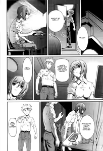 Page 77 of Bara Seiyoukan 2 - preview thumbnail