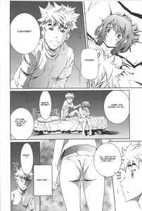 Page 81 of Bara Seiyoukan 2 - preview thumbnail