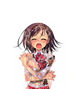 Page 311 of Hoshoku Game ~Ikitamama Marunomi~ - preview thumbnail