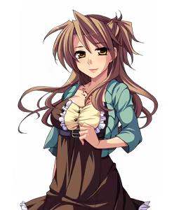 Page 346 of Hoshoku Game ~Ikitamama Marunomi~ - preview thumbnail