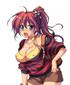 Page 433 of Hoshoku Game ~Ikitamama Marunomi~ - preview thumbnail