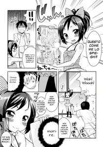 Page 4 of Koakuma Shichau! | È un vero demonietto! - preview thumbnail