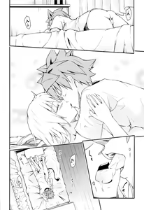 Page 17 of Harem Keikaku Shidou - preview thumbnail
