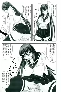 Page 195 of Do S na Hime wa Kegasareru - Inga no Shou - - preview thumbnail