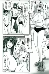 Page 74 of Do S na Hime wa Kegasareru - Inga no Shou - - preview thumbnail