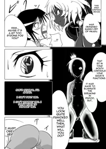 Page 16 of Jigen Teikoku Domigulas Vol. 3 | Dimension Empire: Domigulas Vol.3 - preview thumbnail