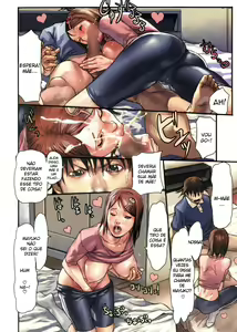 Page 2 of Mama! Go In! - preview thumbnail
