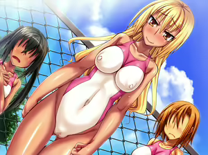 Page 16 of Rika no Roshutsukyou Densetsu - preview thumbnail