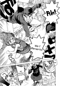 Page 3 of Chokkaku no Choku | Perfectly Perpendicular - preview thumbnail