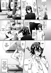 Page 3 of Hidden Maiden - preview thumbnail