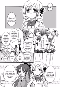Page 8 of Miwaku no Rosso Fantasma | Red Phantom Fascination! - preview thumbnail