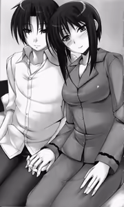 Page 15 of Princess Lover! Fujikura Yuu no Koiji - preview thumbnail