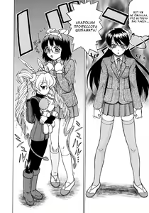 Page 33 of Petit-Roid 3 3 - preview thumbnail