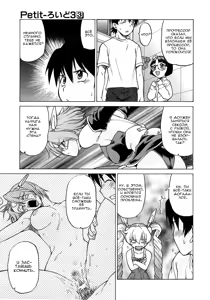 Page 68 of Petit-Roid 3 3 - preview thumbnail