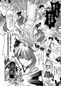 Page 86 of Seisenki Soul Gear 2 - preview thumbnail