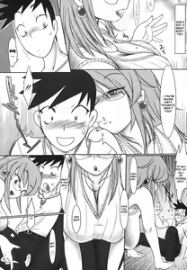 Page 6 of Yaruki no Dashikata, Oshiemasu. | Let Me Teach You How To Be Motivated! - preview thumbnail