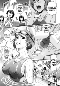 HHH Triple H Ch.2 — hentai manga cover on Fhentai