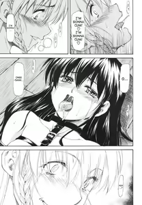 Page 128 of Parabellum 1 (decensored) - preview thumbnail