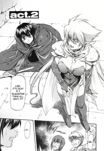 Page 46 of Parabellum 1 (decensored) - preview thumbnail