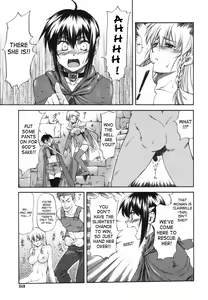 Page 58 of Parabellum 1 (decensored) - preview thumbnail