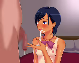 Page 93 of En Kan ~Geneki Sport Shoujo ni Namadashi~ - preview thumbnail